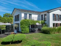 Недвижимость Villa 7 rooms: 1