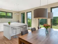 Недвижимость Villa 7 rooms: 6