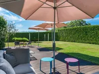 Недвижимость Villa 7 rooms: 10