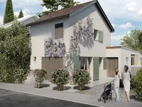 Недвижимость Single house 3 rooms: 1