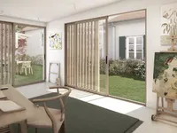 Недвижимость Single house 3 rooms: 2