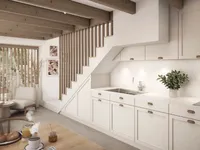 Недвижимость Single house 3 rooms: 3