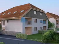 Недвижимость Apartment 5 rooms: 1