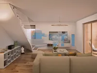 Недвижимость Apartment 5 rooms: 2