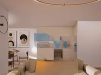Недвижимость Apartment 5 rooms: 4
