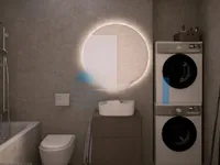 Недвижимость Apartment 5 rooms: 9