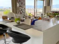 Недвижимость Attic flat 8 rooms: 2