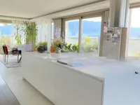 Недвижимость Attic flat 8 rooms: 3