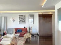 Недвижимость Attic flat 8 rooms: 4