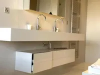 Недвижимость Attic flat 8 rooms: 6