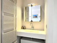 Недвижимость Attic flat 8 rooms: 8