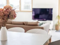 Недвижимость Apartment 5 rooms: 1