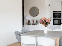 Недвижимость Apartment 5 rooms: 2