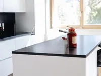 Недвижимость Apartment 5 rooms: 3