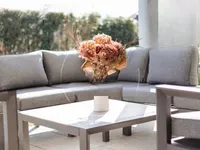 Недвижимость Apartment 5 rooms: 4