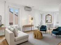 Недвижимость Duplex 5 rooms: 2