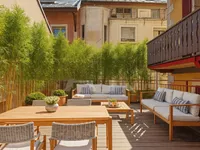 Недвижимость Duplex 5 rooms: 3