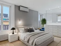 Недвижимость Duplex 5 rooms: 5