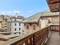 Недвижимость Duplex 5 rooms: 11