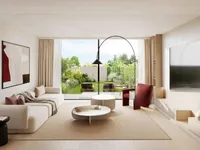 Недвижимость Villa 6 rooms: 3