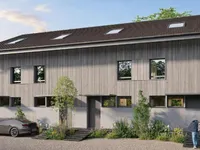 Недвижимость Villa 6 rooms: 4