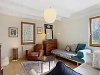 Недвижимость Apartment 4 rooms: 1