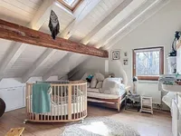 Недвижимость Apartment 4 rooms: 3