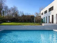 Недвижимость Single house 12 rooms: 1