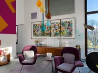 Недвижимость Single house 12 rooms: 3