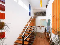 Недвижимость Single house 12 rooms: 5