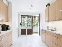 Недвижимость Apartment 6 rooms: 2