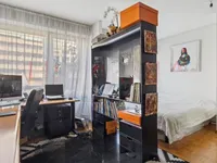 Недвижимость Apartment 6 rooms: 3
