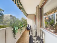 Недвижимость Apartment 6 rooms: 4