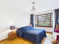 Недвижимость Apartment 6 rooms: 5