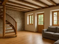 Недвижимость Single house 5 rooms: 2