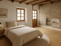 Недвижимость Single house 5 rooms: 3