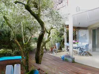 Недвижимость Apartment 6 rooms: 1