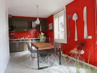 Недвижимость Apartment 6 rooms: 2