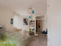 Недвижимость Apartment 6 rooms: 3