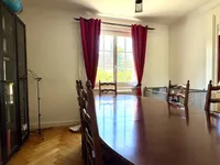 Недвижимость Single house 8 rooms: 3