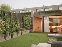 Недвижимость Single house 6 rooms: 1