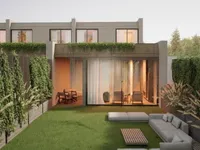 Недвижимость Single house 6 rooms: 2