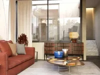 Недвижимость Single house 6 rooms: 4