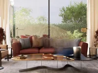 Недвижимость Single house 6 rooms: 5