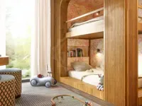 Недвижимость Single house 6 rooms: 7