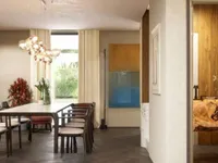 Недвижимость Single house 6 rooms: 8