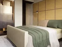 Недвижимость Single house 6 rooms: 9