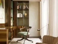 Недвижимость Single house 6 rooms: 10