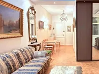 Недвижимость Furnished flat 3 rooms: 1