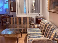 Недвижимость Furnished flat 3 rooms: 2